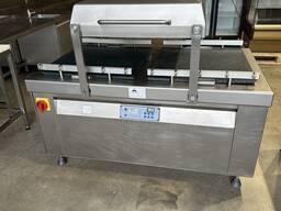 Вакуумный упаковщик multivac c 500