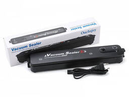 Вакуумный упаковщик (вакууматор) Vacuum Sealer Z