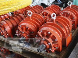 Вакуумные насосы КО 503