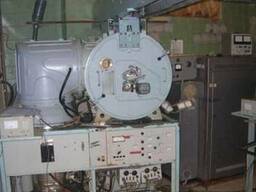 Вакуумные установки напыления УВН-74,