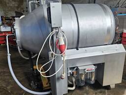 Вакуумний масажер для м'яса 1100 літр.