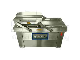 Вакуумний пакувальник для харчових продуктів STvega VPM-400/2S
