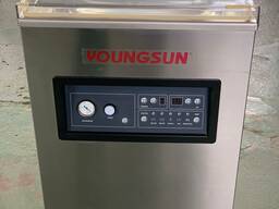 Вакуумний пакувальник Youngsun YS-DQ-420Q, Вакууматор