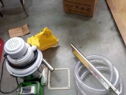 Вакуумзагрузчик