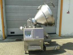 Вакуумный шприц Handtmann VF 100