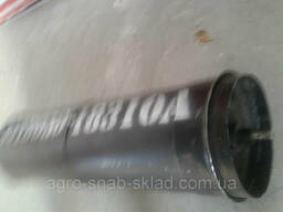 ВАЛ 54-1-4-3-01 Нижний Наклонной Камеры БЕЗ Рычагов. ..