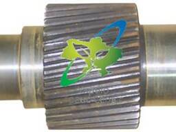 Запчасти гранулятора ОГМ 1,5 и ОГМ 0,8