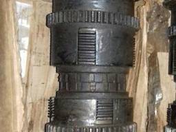 Вал фрикционный на токарный 1к62 новый