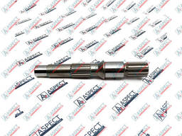 Вал гідронасоса Bosch Rexroth R902413417 SKS