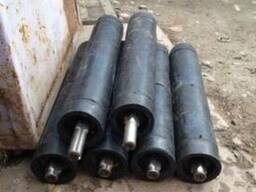 Вал Качалка КТУ-10А