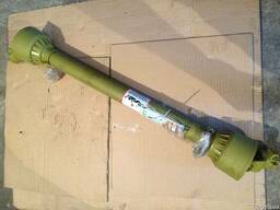 Вал карданний 8*6 100см.