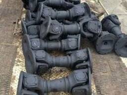 Вал карданный 325.20.100 ТГМ-4, ТГМ-6 и буровая установка