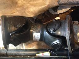 Вал карданный 81-4250010-70