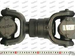 Вал карданный на МоаЗ 546п-220.10.10