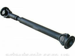 Вал карданный среднего моста 65101-2205010 КрАЗ L=1582