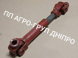 Вал карданный жатки ЖРБ-4,2 01.02.0000-03 Вал карданный ЖРБ-4,2