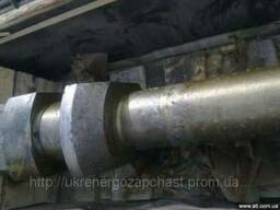 Вал коленчатый 104М-2.0СБ 304М-2.0-01СБ 304М-2.1 502П-2.1 50