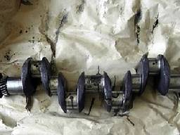 Вал коленчатый 4Ч8,5/11