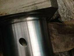 Вал коленчатый ИГШП 30.3735.003-02