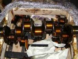 Коленчатый вал СМД-23 23-04С9