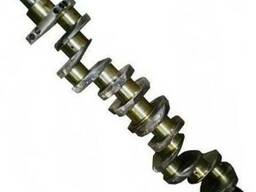 Коленчатый вал СМД-31 / Коленвал на ДОН-1500 31-04С9