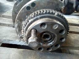 Вал коленчатый ЯМЗ-8421.10.