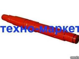 Вал напорный 1080.05.379