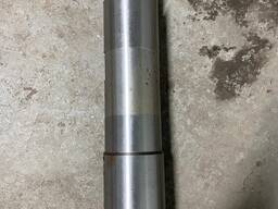 Вал нижній Д100.08.057-2 для тепловоза ТЕ10