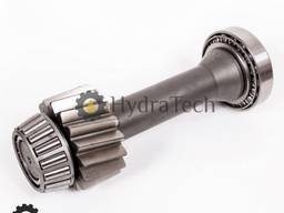 Вал отбора мощности коробки передач ZF 9S75