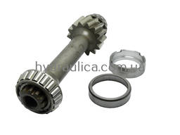 Вал отбора мощности ZF 9 S (12.92)