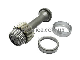 Вал отбора мощности ZF 9 S 75