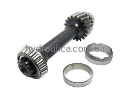 Вал отбора мощности ZF Ecomid 9 S 109 (13.53)