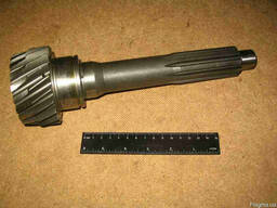 Вал первичный Зил 130