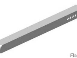 Вал ПЛН 01.031, ПНУ 04.631 (ПЛН) квадрат