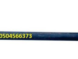 Вал привода битера (голый) ПРТ-10 / ПРТ-7 ПРТ 10.02.608