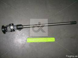 Вал рулевого управления ЮМЗ с шарниром карданным под ГУР