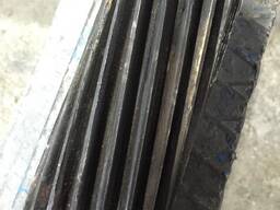 Вал-шестерня ОГМ 0,8 первичный (быстроходный)