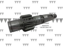 Вал-шестерня Olimac DR12230 аналог
