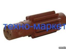 Вал –шестерня z=11, m=10 1080.28.10