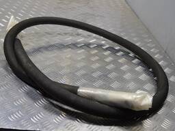 Вал скоростимера тепловоза ТЭМ2