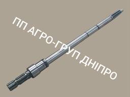 Вал відбору потужності ЮМЗ (8 шліців) Вал 45-4202031