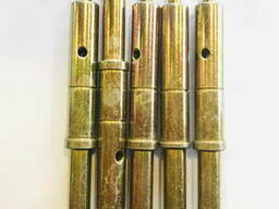 Вал высев. аппарата упс-12 509.046.668А