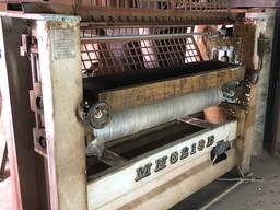 Вальци клеенаносящие MH6221 B 130mm