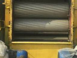 Вальцы 100тонные вс4