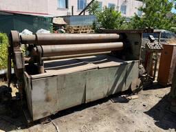 Вальцы 2220 славгородские