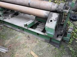 Вальцы 3520/6 мм
