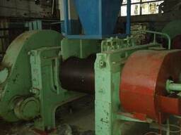 Вальцы ПД800.