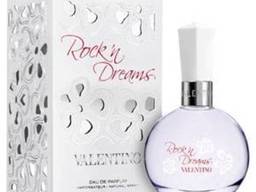 Valentino RoCK’n Dreams парфюмированная вода 50ml