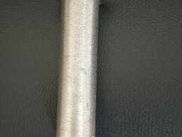 Валик крышки люка полувагона