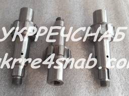 Валик насоса водяного 2ок1.123.03-2